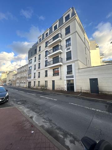 Appartement Clamart 2 pièce(s)