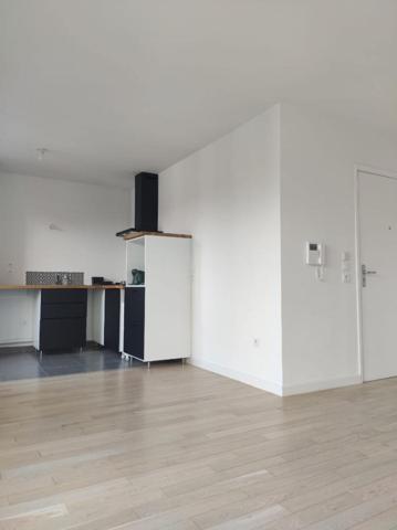Appartement Clamart 2 pièce(s)