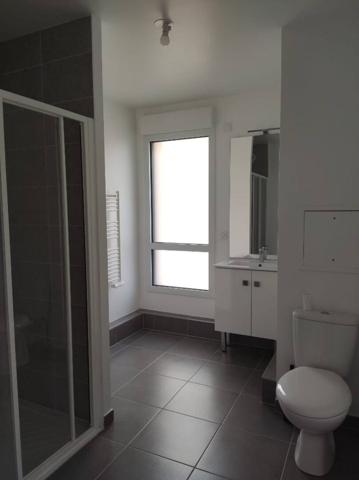 Appartement Clamart 2 pièce(s)