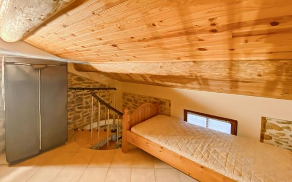 Appartement à louer    2 pièces • 38,61 m2 Cruis