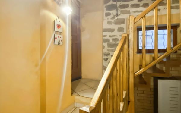 Appartement à louer    2 pièces • 38,61 m2 Cruis