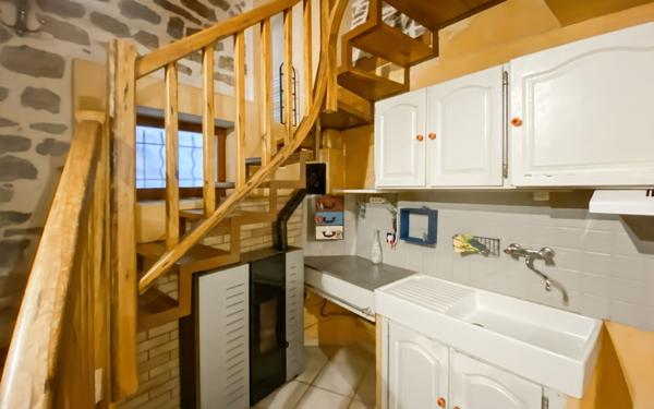 Appartement à louer    2 pièces • 38,61 m2 Cruis