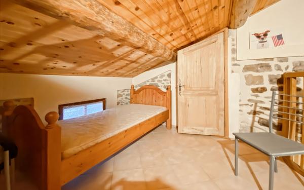 Appartement à louer    2 pièces • 38,61 m2 Cruis