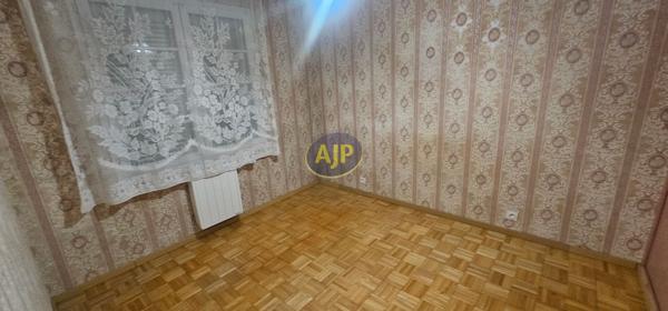 Maison à louer Saint Hilaire De Riez : 4 pièces, 67m² avec 2 chambre(s) à 850€ - AJP Immobilier St-Gilles-Croix-de-Vie