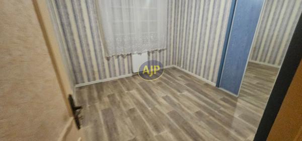Maison à louer Saint Hilaire De Riez : 4 pièces, 67m² avec 2 chambre(s) à 850€ - AJP Immobilier St-Gilles-Croix-de-Vie