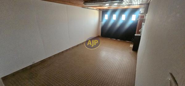 Maison à louer Saint Hilaire De Riez : 4 pièces, 67m² avec 2 chambre(s) à 850€ - AJP Immobilier St-Gilles-Croix-de-Vie