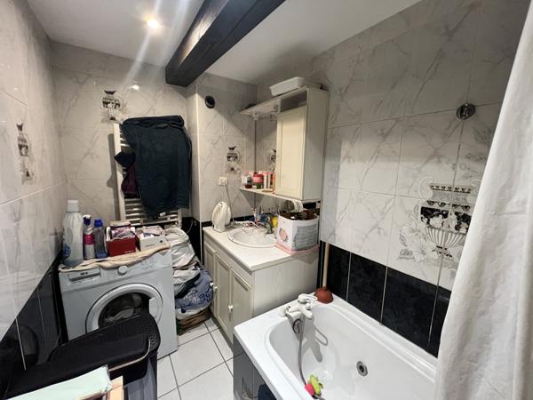 Grand appartement centre ville de decazeville Aveyron