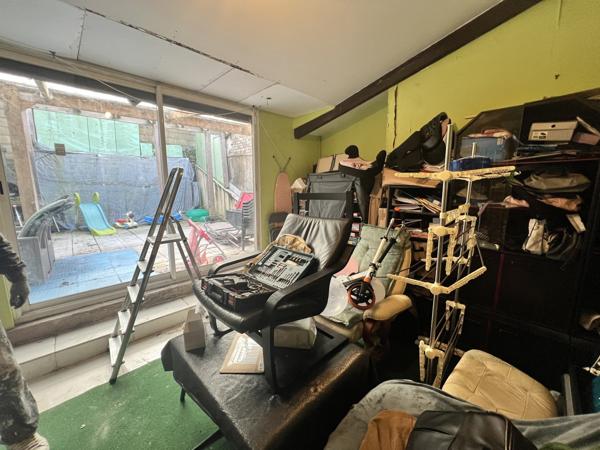 Grand appartement centre ville de decazeville Aveyron