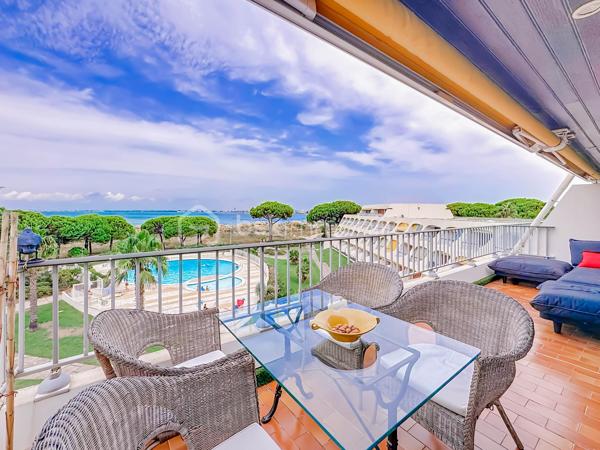 Appartement de 70 m²