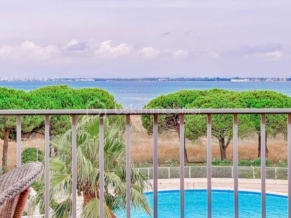 Appartement de 70 m²