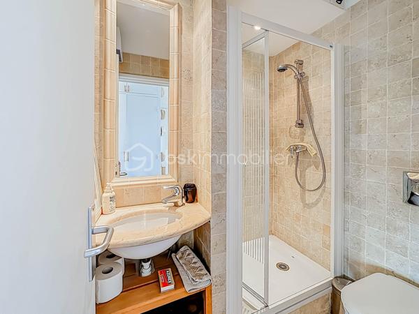 Appartement de 70 m²