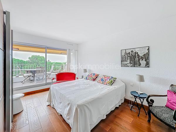 Appartement de 70 m²