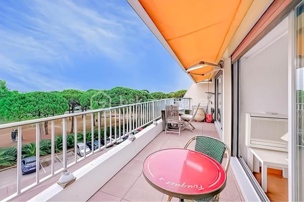 Appartement de 70 m²