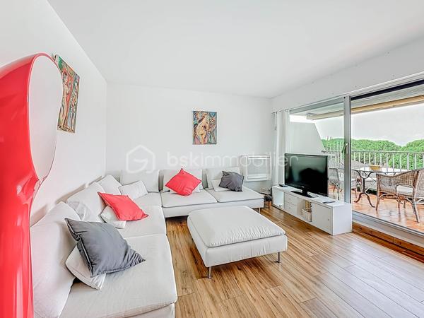 Appartement de 70 m²