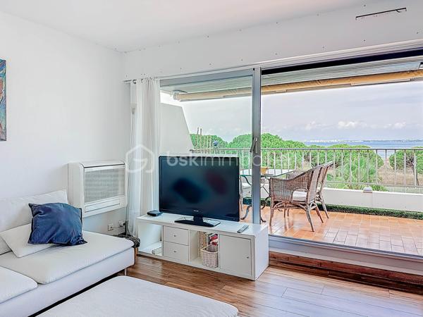 Appartement de 70 m²