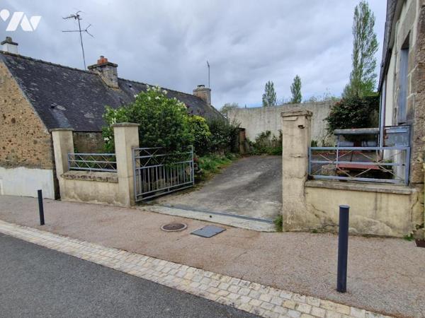 GUELTAS - CENTRE BOURG