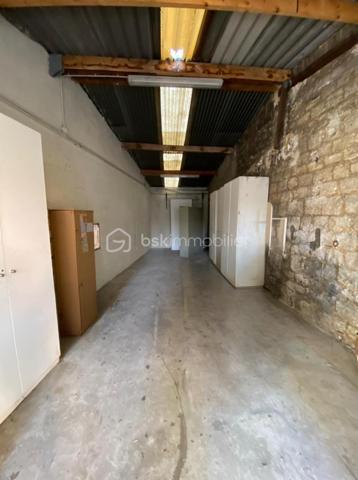 Parking de 49,86 m²