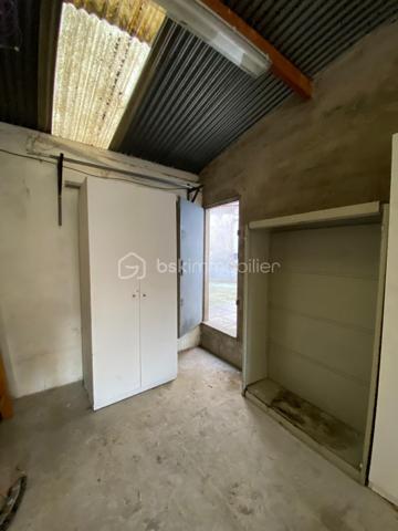 Parking de 49,86 m²