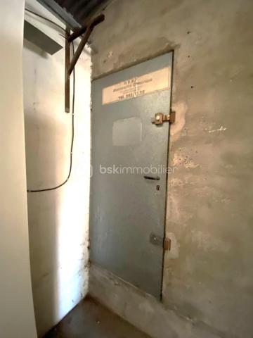 Parking de 49,86 m²