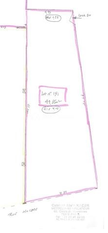 Parking de 49,86 m²