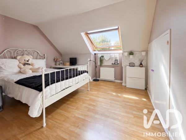 Maison à vendre 7 pièces 200,2 m² Santeny