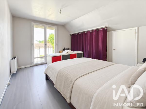 Maison à vendre 7 pièces 200,2 m² Santeny