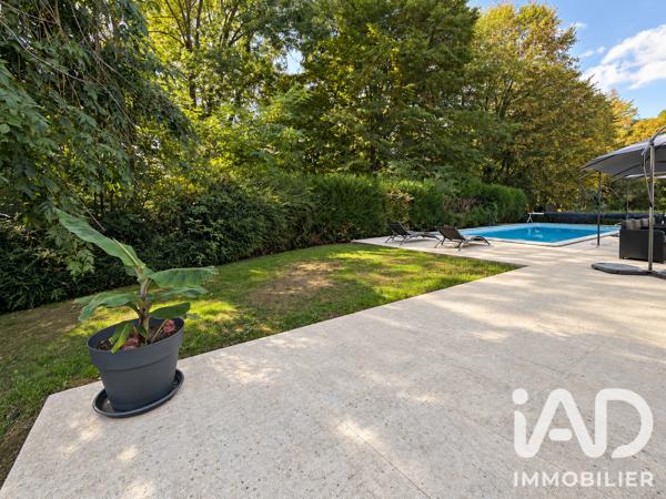 Maison à vendre 7 pièces 200,2 m² Santeny