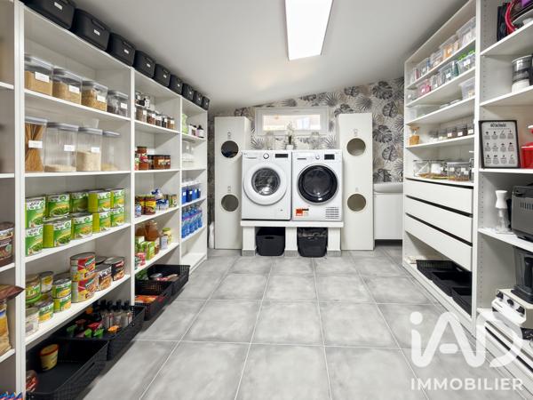 Maison à vendre 7 pièces 200,2 m² Santeny