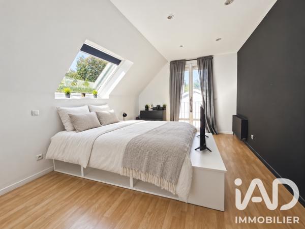 Maison à vendre 7 pièces 200,2 m² Santeny