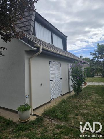 Maison à vendre 7 pièces 177 m² Montigny-lès-Cormeilles