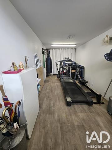 Maison à vendre 7 pièces 177 m² Montigny-lès-Cormeilles