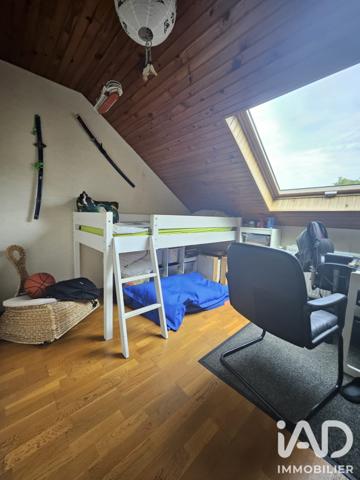 Maison à vendre 7 pièces 177 m² Montigny-lès-Cormeilles