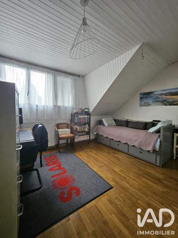 Maison à vendre 7 pièces 177 m² Montigny-lès-Cormeilles
