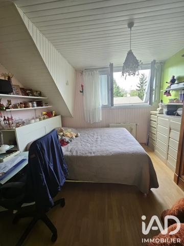 Maison à vendre 7 pièces 177 m² Montigny-lès-Cormeilles