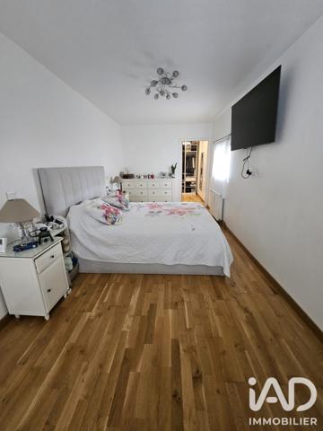 Maison à vendre 7 pièces 177 m² Montigny-lès-Cormeilles