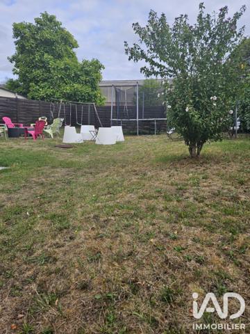 Maison à vendre 7 pièces 177 m² Montigny-lès-Cormeilles