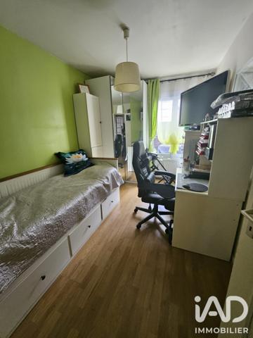 Maison à vendre 7 pièces 177 m² Montigny-lès-Cormeilles
