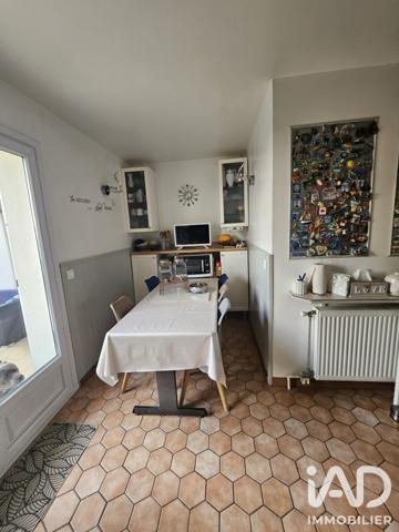 Maison à vendre 7 pièces 177 m² Montigny-lès-Cormeilles