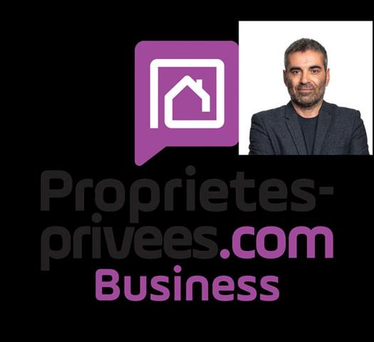 LES ANGLES - FONDS DE COMMERCE RESTAURANT, GRANDE TERRASSE