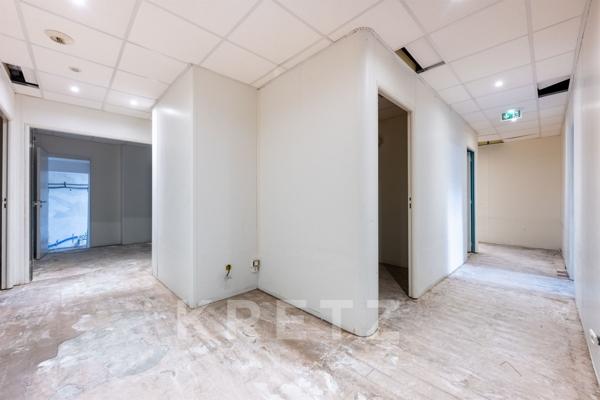 Immeuble hyper-centre Saint Germain-en-Laye