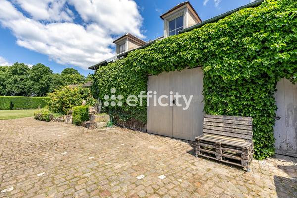 Maison 12 pièces - 463 m² Bien prestige