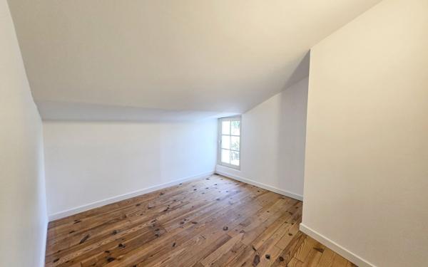 Maison à vendre    4 pièces •  Échillais