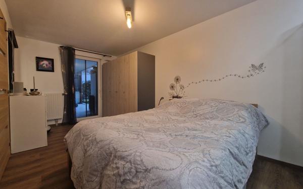 Appartement à vendre    4 pièces • 78,75 m2 Vaires-sur-Marne