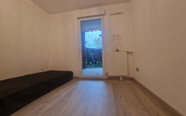 Appartement à vendre    4 pièces • 78,75 m2 Vaires-sur-Marne