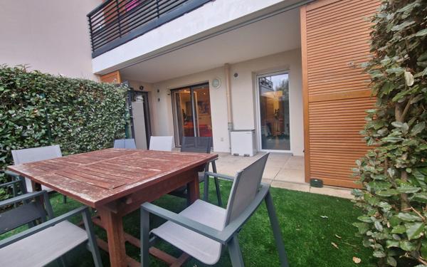 Appartement à vendre    4 pièces • 78,75 m2 Vaires-sur-Marne