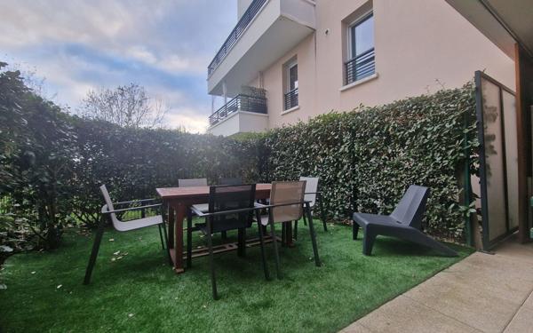 Appartement à vendre    4 pièces • 78,75 m2 Vaires-sur-Marne