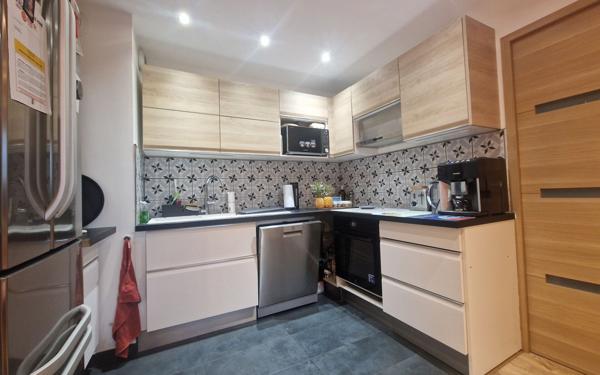 Appartement à vendre    4 pièces • 78,75 m2 Vaires-sur-Marne