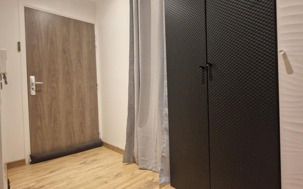 Appartement à vendre    4 pièces • 78,75 m2 Vaires-sur-Marne