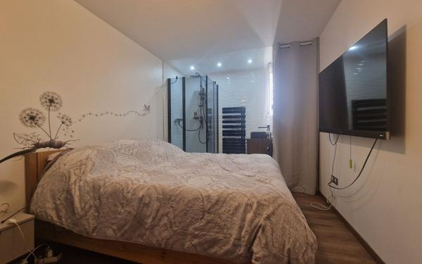 Appartement à vendre    4 pièces • 78,75 m2 Vaires-sur-Marne