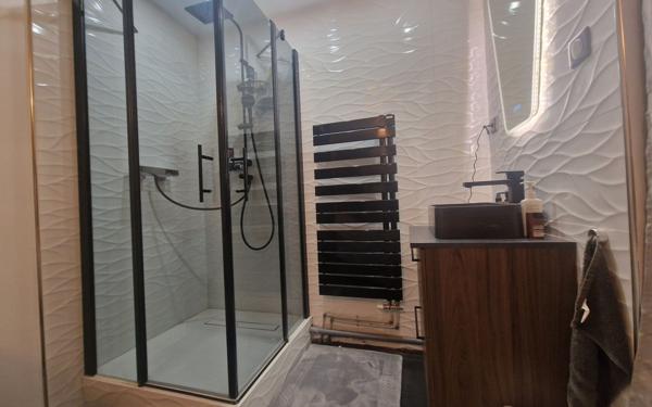 Appartement à vendre    4 pièces • 78,75 m2 Vaires-sur-Marne